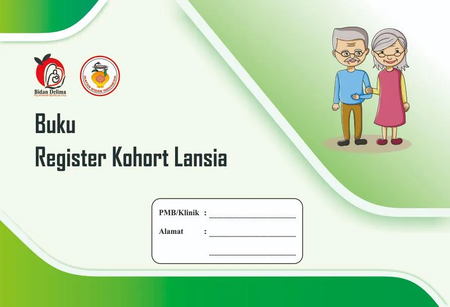 Register Lansia